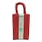 Small Red Paper Bags by Celebrate It™